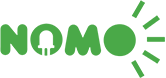 NOMO Logo
